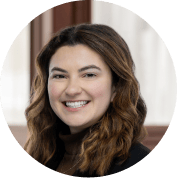 Kaila E. McCormack's Profile Image