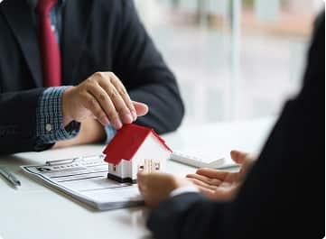 View Real Estate and Mineral Title