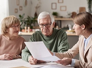 View Elder Law/Special Needs Planning