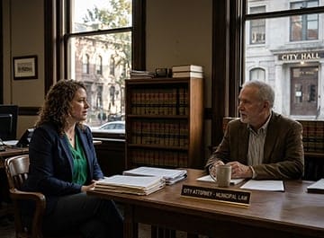 View Municipal Law/Public Sector