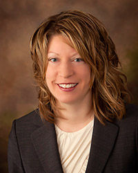 Stephanie L. Talvensaari's Profile Image