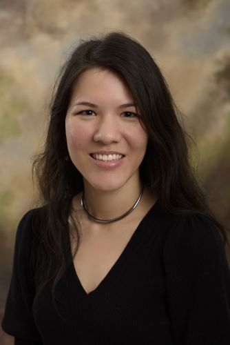 Brittney N.Y. Kyung's Profile Image