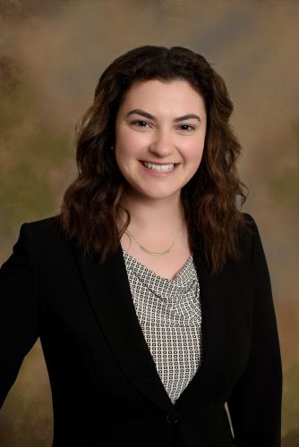 Kaila E. McCormack's Profile Image