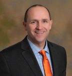 Brandon J. Evans's Profile Image